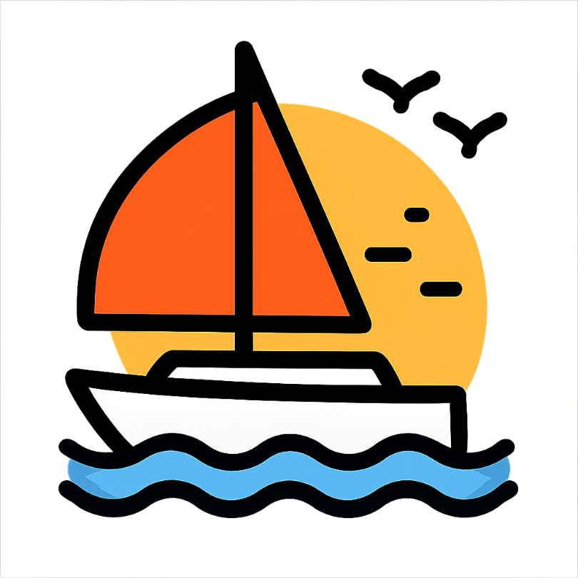 Relax and enjoy our sunset boat trip in tenerife
